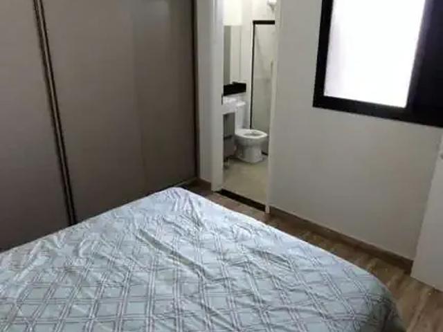 Apartamento venda em Região Imediata de Franca, Juranda