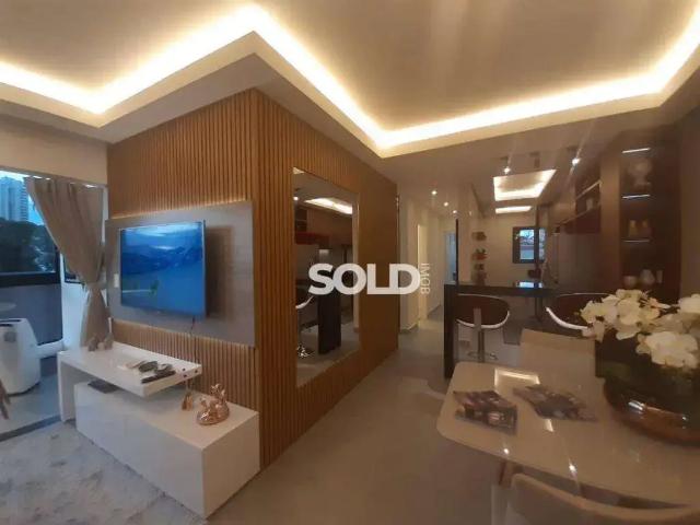 Apartamento venda em Região Imediata de Franca, Juranda