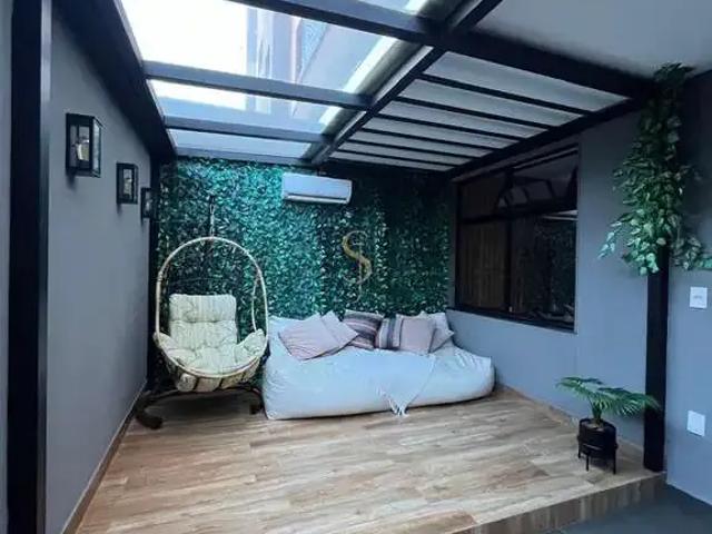 Apartamento venda em Região Imediata de Franca, Juranda