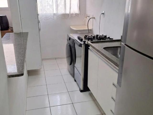 Apartamento venda em Franca, Região Geográfica Intermediária de Ribeirão Preto
