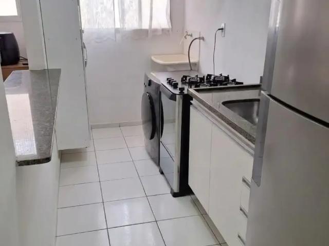 Apartamento venda em Região Imediata de Franca, Juranda