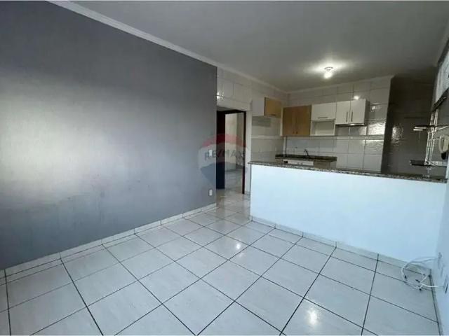 Apartamento venda em Região Imediata de Franca, Juranda