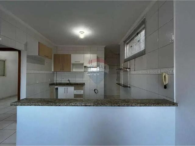 Apartamento venda em Região Imediata de Franca, Juranda