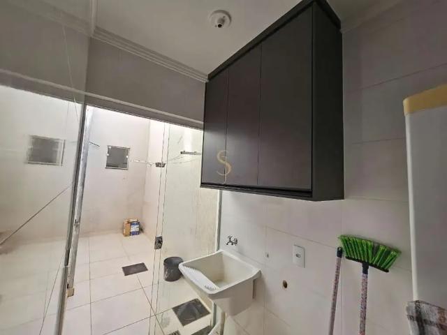 Apartamento venda em Região Imediata de Franca, Juranda