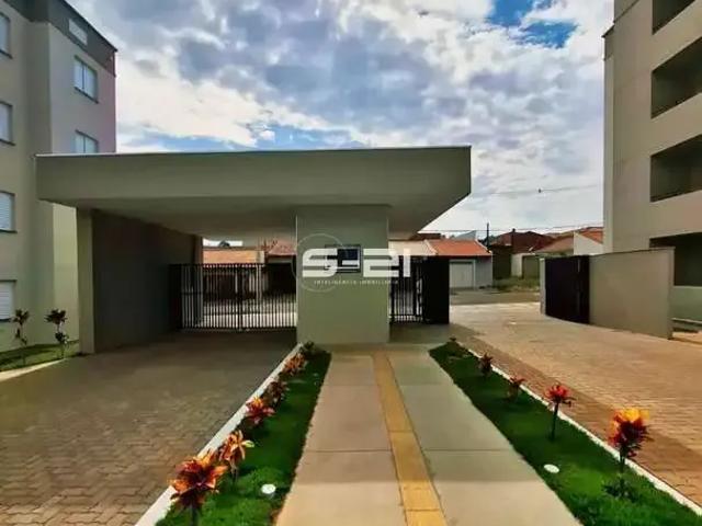 Apartamento venda em Região Imediata de Franca, Juranda