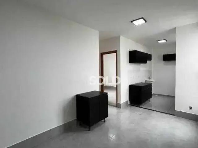 Apartamento venda em Região Imediata de Franca, Juranda