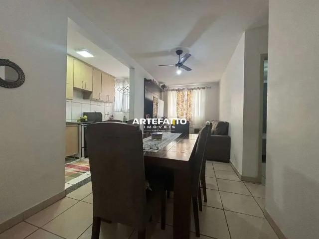 Apartamento venda em Região Imediata de Franca, Juranda