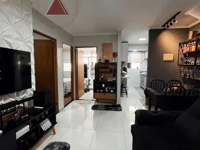 Apartamento venda em Região Imediata de Franca, Juranda