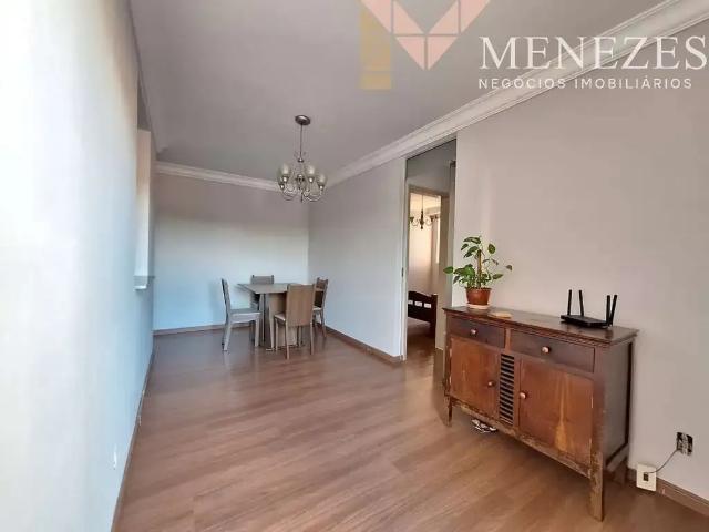 Apartamento venda em Região Imediata de Franca, Juranda