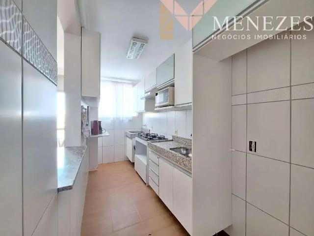 Apartamento venda em Região Imediata de Franca, Juranda