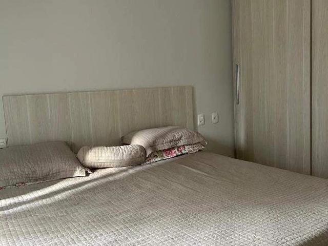 Apartamento venda em Residencial Amazonas, Franca