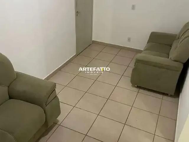 Apartamento venda em Região Imediata de Franca, Juranda