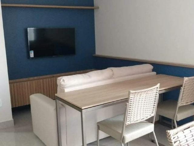 Apartamento venda em Residencial Amazonas, Franca