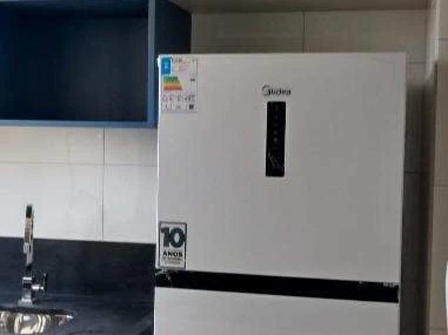 Apartamento venda em Residencial Amazonas, Franca
