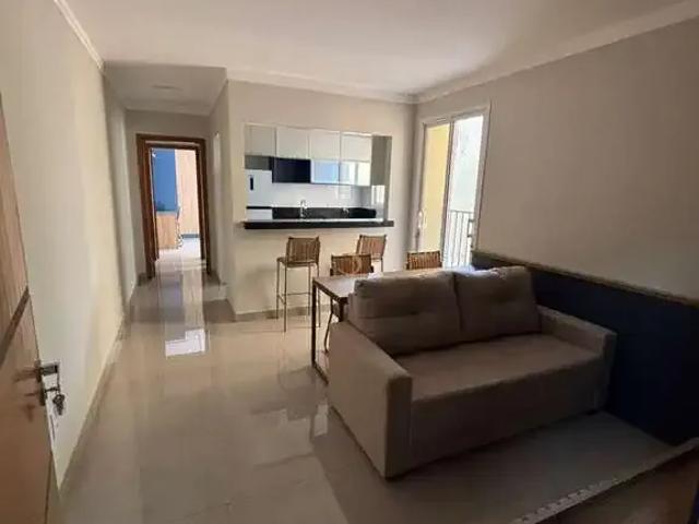 Apartamento venda em Região Imediata de Franca, Juranda