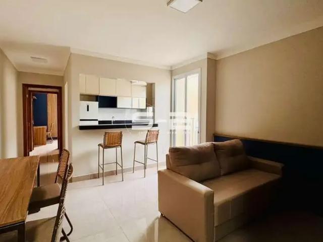 Apartamento venda em Região Imediata de Franca, Juranda