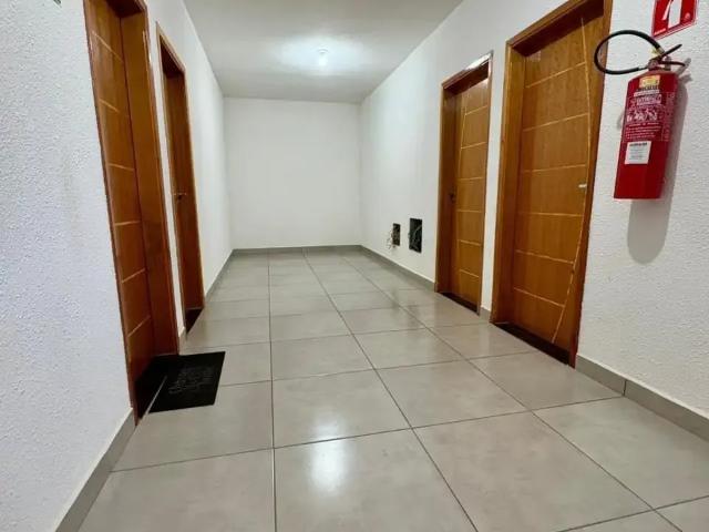Apartamento venda em Região Imediata de Franca, Juranda