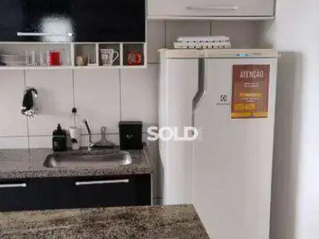 Apartamento venda em Região Imediata de Franca, Juranda