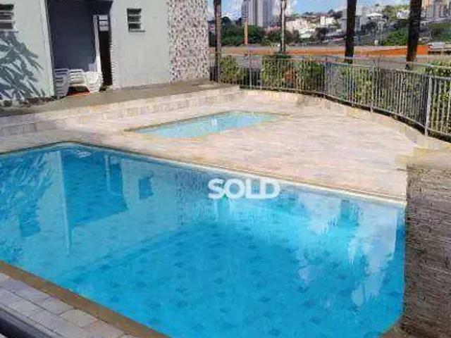 Apartamento venda em Região Imediata de Franca, Juranda