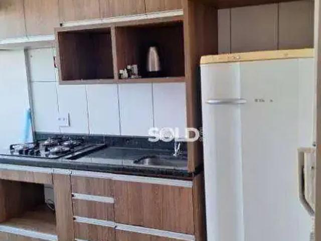 Apartamento venda em Região Imediata de Franca, Juranda
