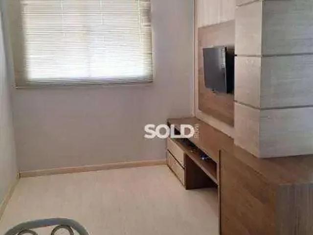 Apartamento venda em Região Imediata de Franca, Juranda