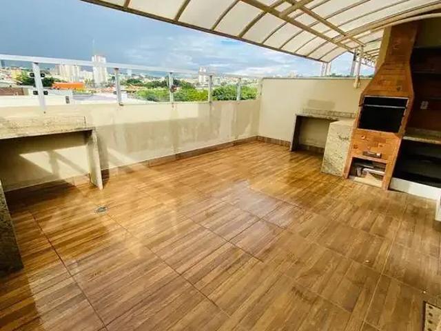 Apartamento venda em Região Imediata de Franca, Juranda
