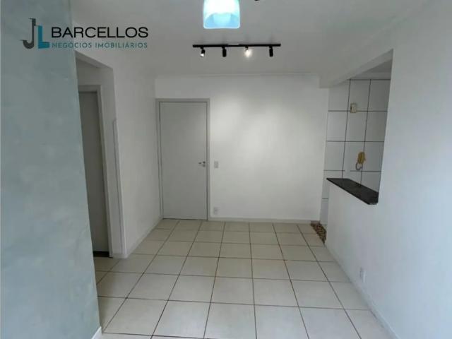 Apartamento venda em Região Imediata de Franca, Juranda