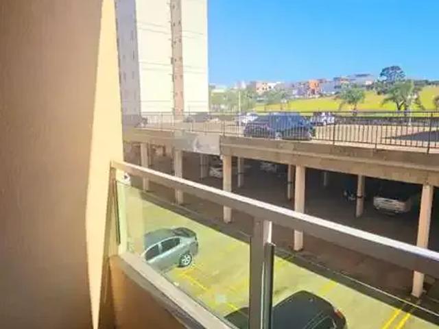 Apartamento venda em Região Imediata de Franca, Juranda
