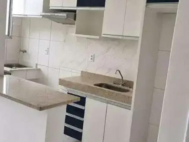 Apartamento venda em Região Imediata de Franca, Juranda