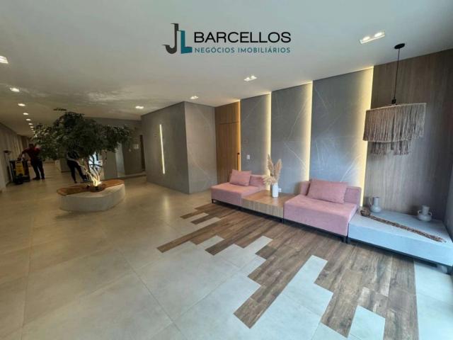 Apartamento venda em Residencial Amazonas, Franca