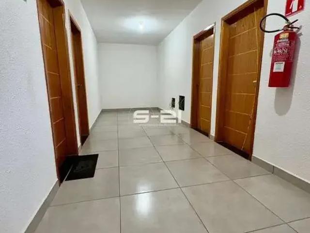Apartamento venda em Região Imediata de Franca, Juranda