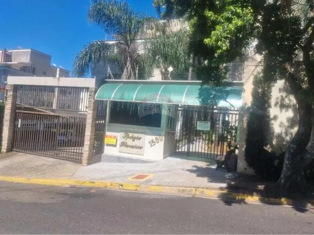 Apartamento venda em Região Imediata de Franca, Juranda