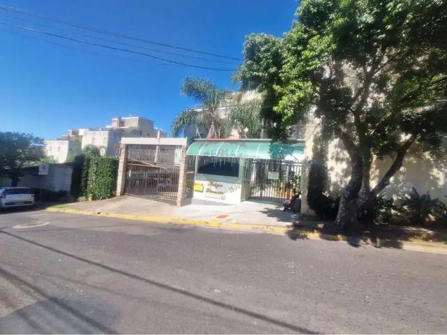 Apartamento venda em Região Imediata de Franca, Juranda