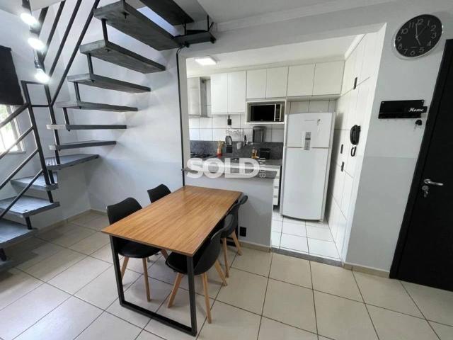 Apartamento venda em Cidade Nova, Franca