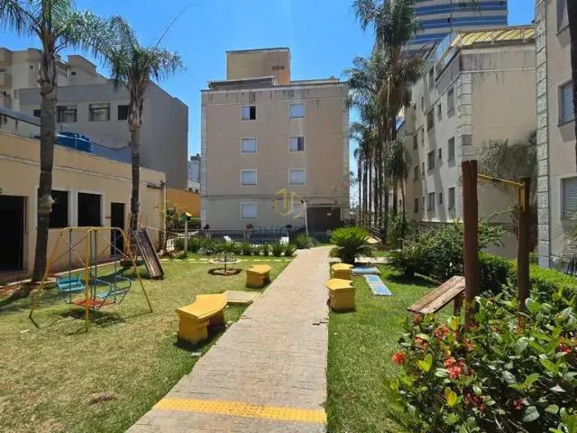 Apartamento venda em Região Imediata de Franca, Juranda
