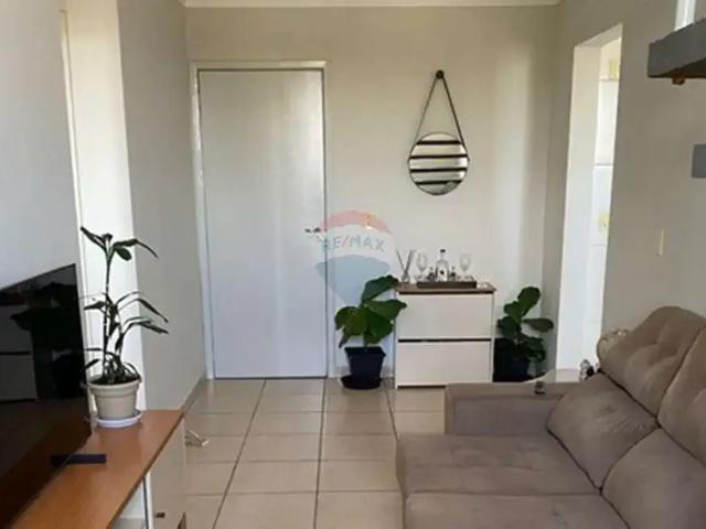 Apartamento venda em Fiorentine Club e Condomínio, Franca
