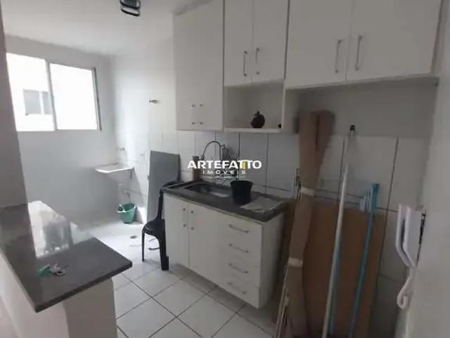 Apartamento venda em Região Imediata de Franca, Juranda