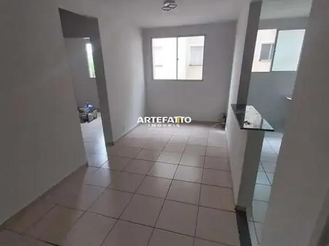 Apartamento venda em Região Imediata de Franca, Juranda