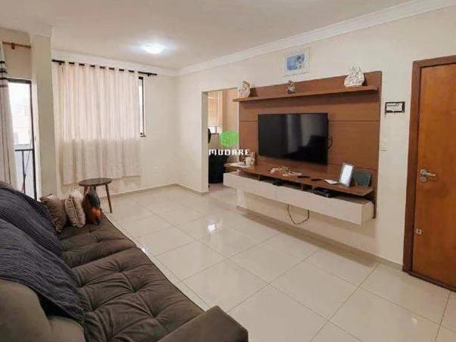 Apartamento venda em Residencial Amazonas, Franca