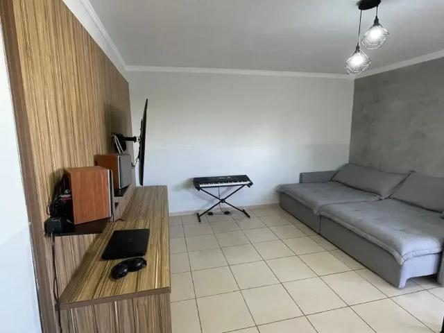 Apartamento venda em Região Imediata de Franca, Juranda