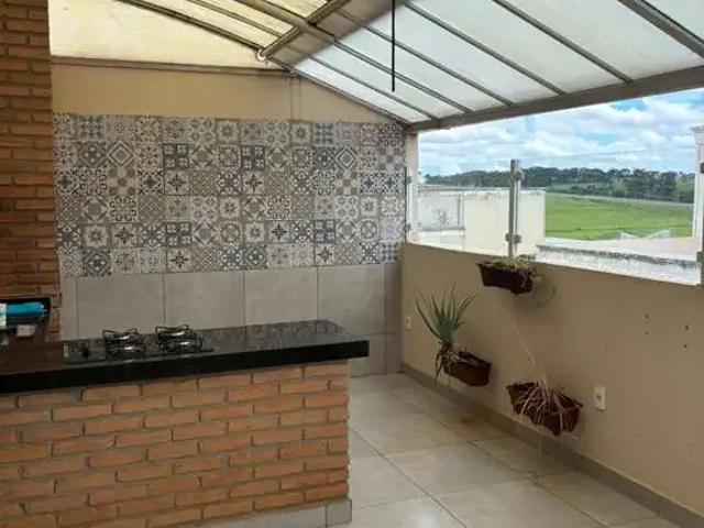 Apartamento venda em Região Imediata de Franca, Juranda