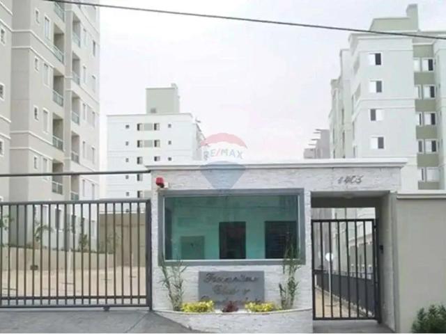 Apartamento venda em Região Imediata de Franca, Juranda
