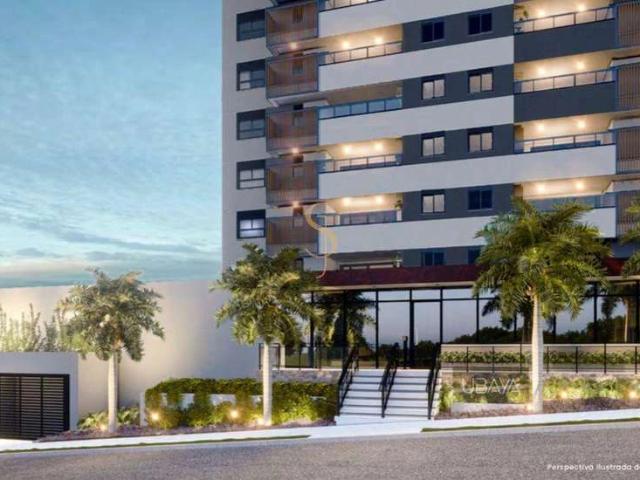 Apartamento venda em Franca, Região Geográfica Intermediária de Ribeirão Preto