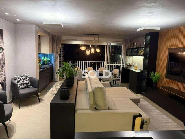 Apartamento venda em Cidade Nova, Franca