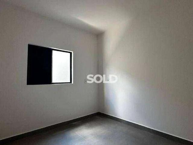 Apartamento venda em Cidade Nova, Franca