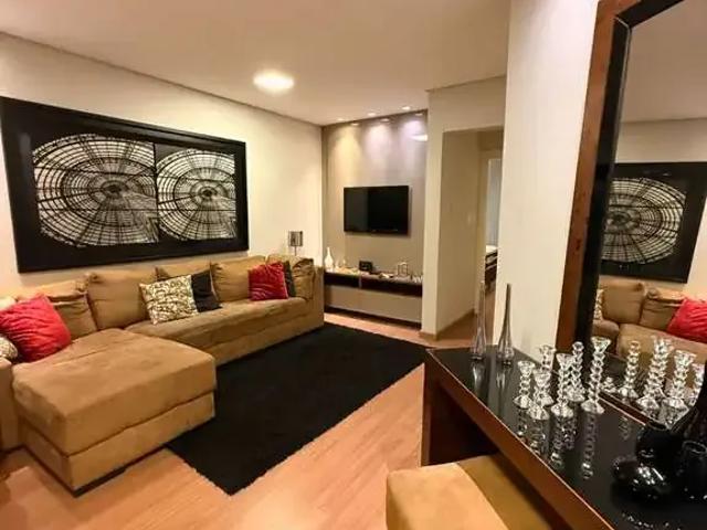 Apartamento venda em Região Imediata de Franca, Juranda