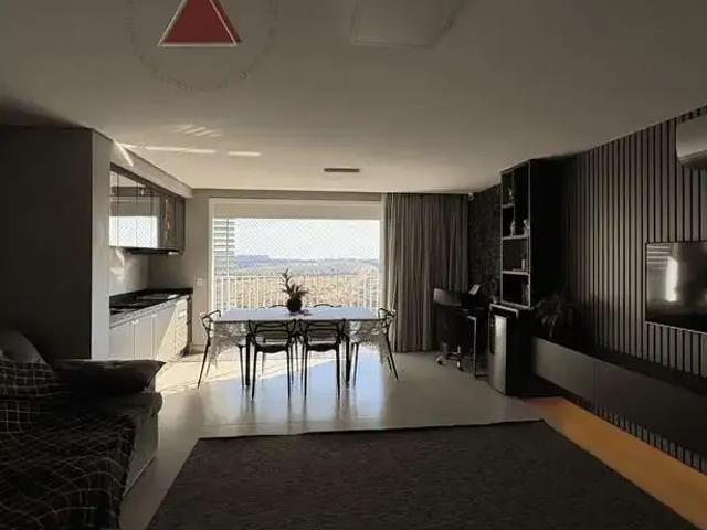 Apartamento venda em Região Imediata de Franca, Juranda