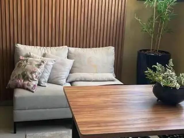 Apartamento venda em Região Imediata de Franca, Juranda