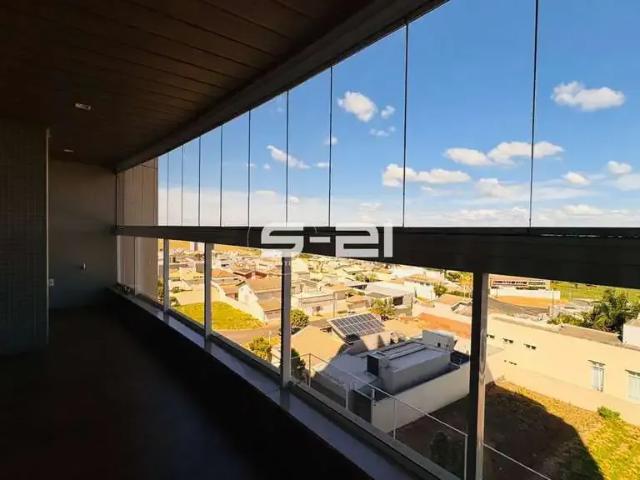 Apartamento venda em Franca, Região Geográfica Intermediária de Ribeirão Preto