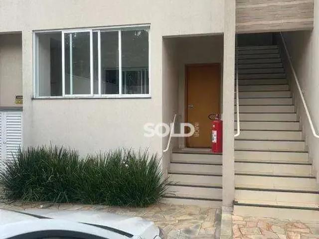 Apartamento venda em Região Imediata de Franca, Juranda